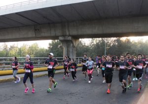 maraton