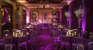 HBO SAG 2007 Event at Spago